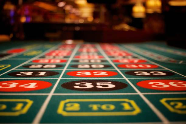 Mastering The Game: Essential Casino Gambling Tips For Success